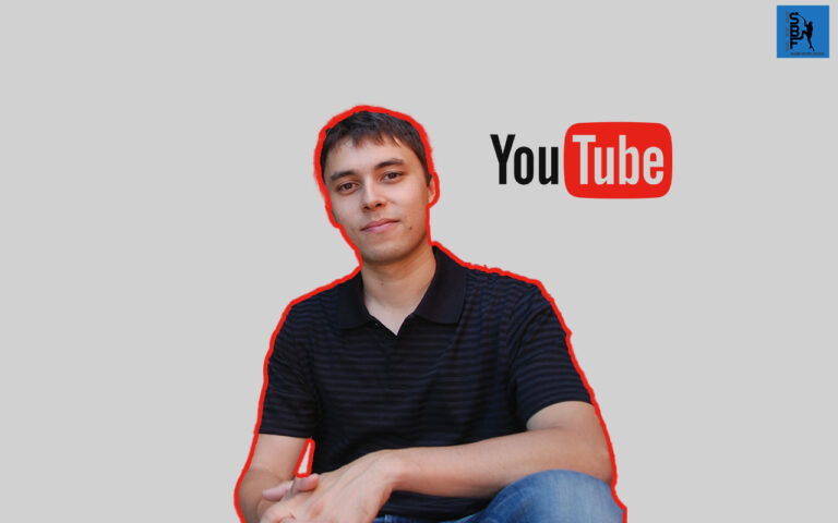 Jawed Karim Success Story Co Founder Of Youtube