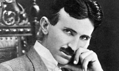 Life Of Nikola Tesla