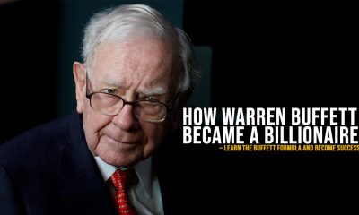 How Warren Buffett Became a Billionaire