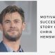 Motivational Success Story Of Chris Hemsworth