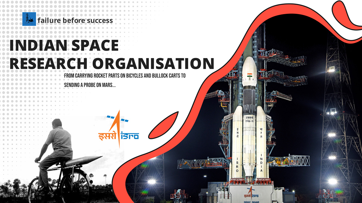 Indian Space Research Organisation