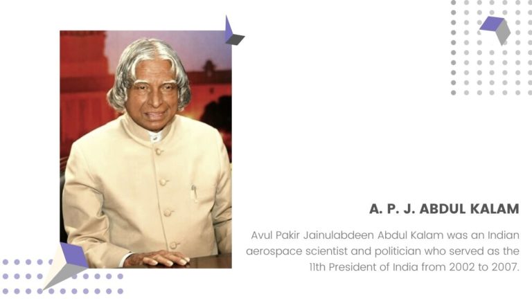 APJ Abdul Kalam| Success Story Of A Great Scientist