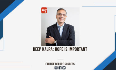 Deep Kalra
