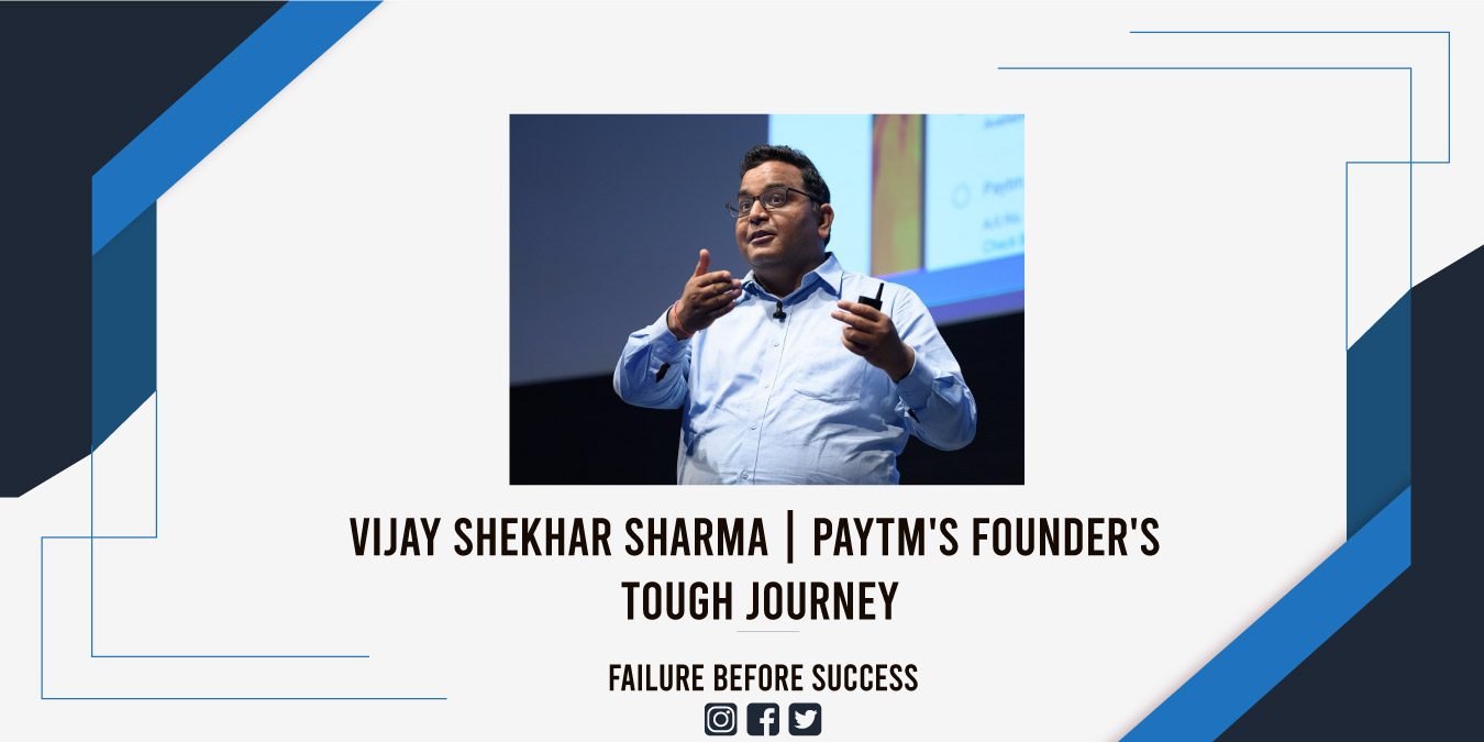 Vijay Shekhar Sharma