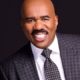 Steve Harvey- from rags to riches