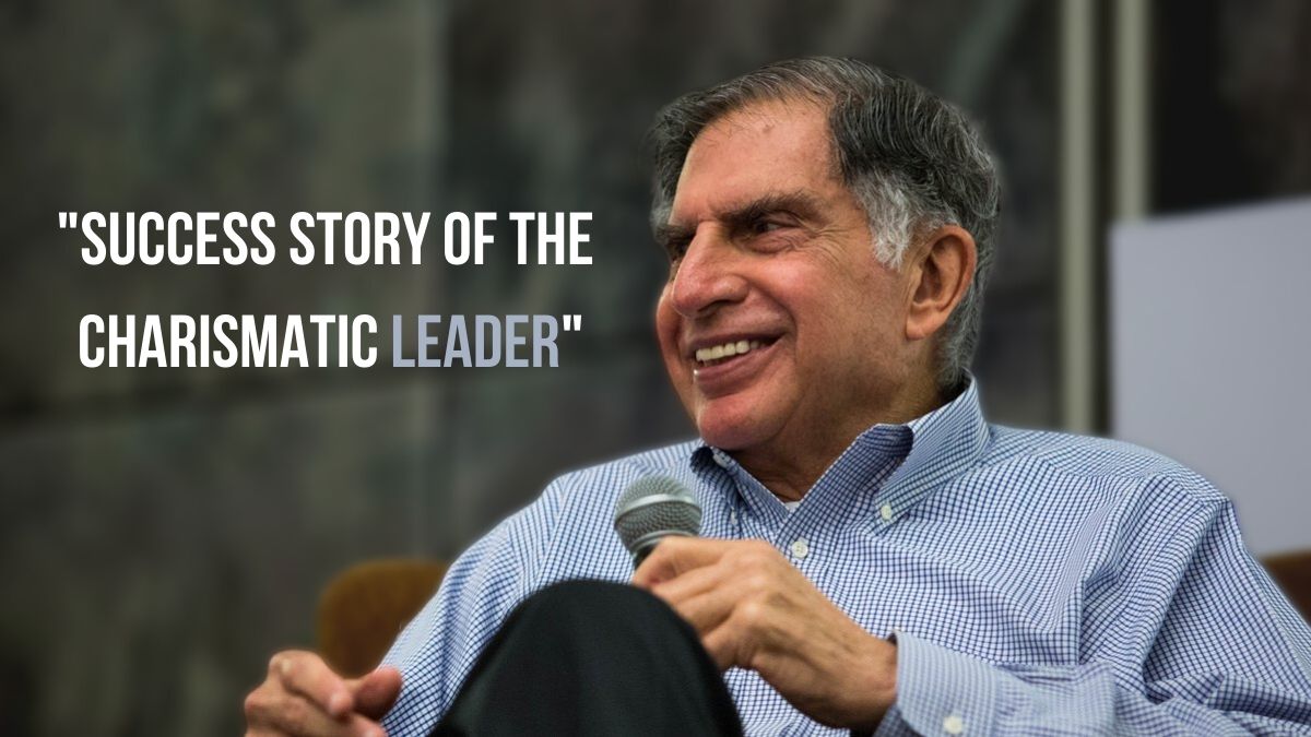 Ratan Tata