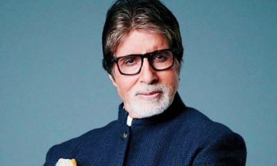 Amitabh Bachchan