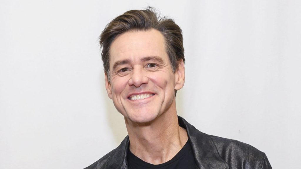 An Inspirational Success Story Of Jim Carrey | Actor, Comedian, Producer