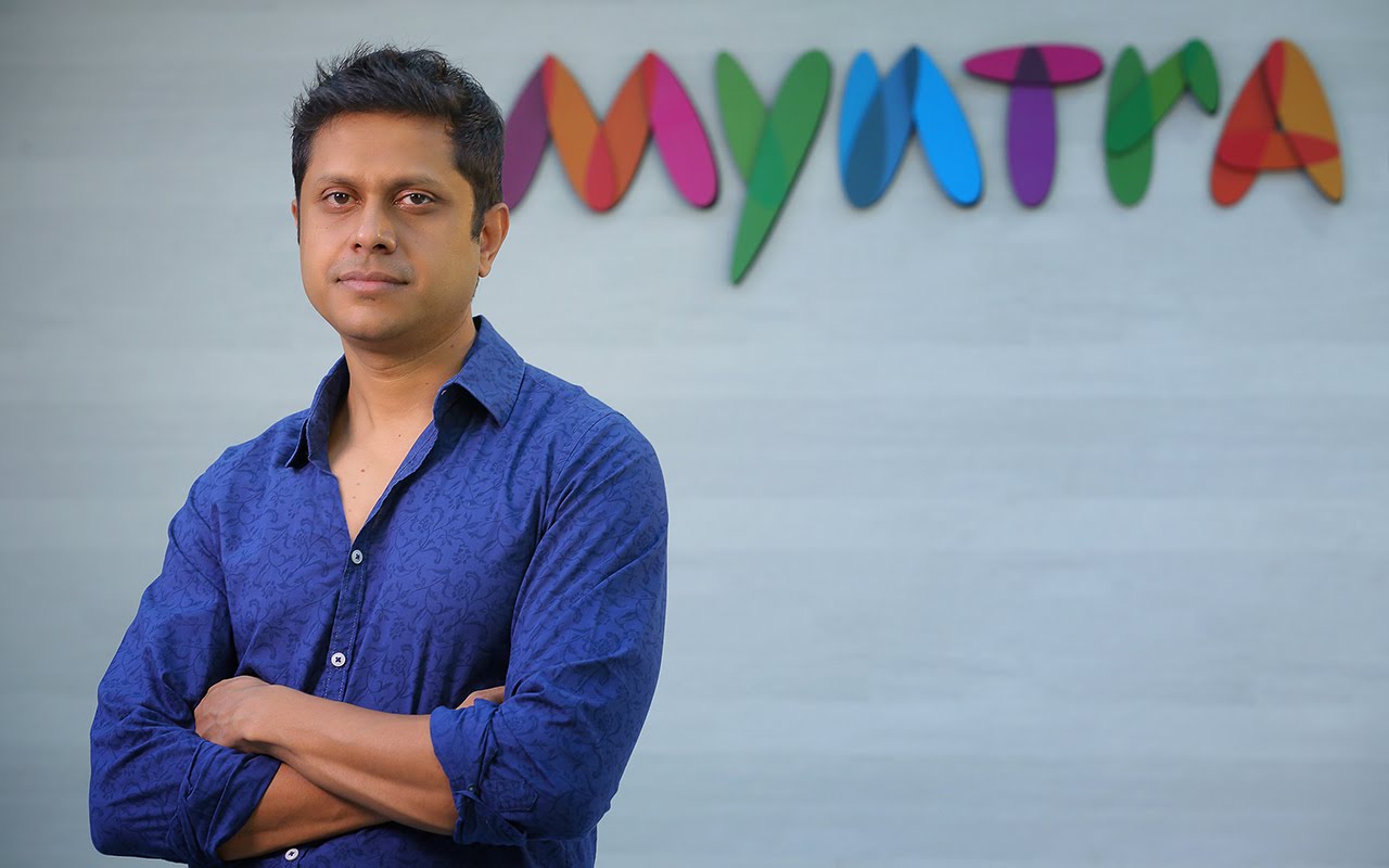 Mukesh Bansal