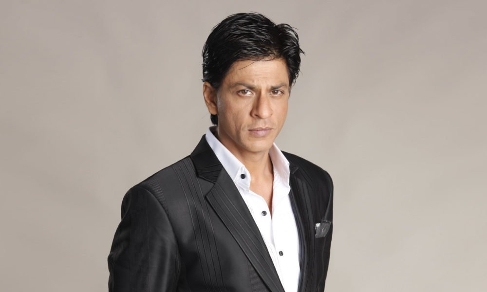 Shah Rukh Khan