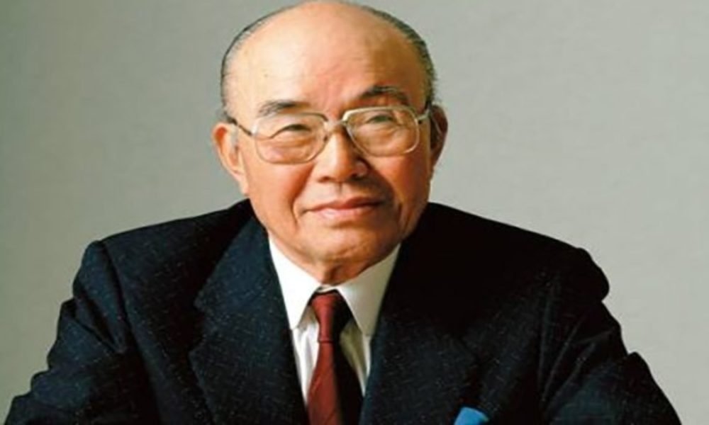 Soichiro Honda