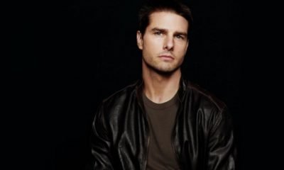 Tom Cruise Success Story