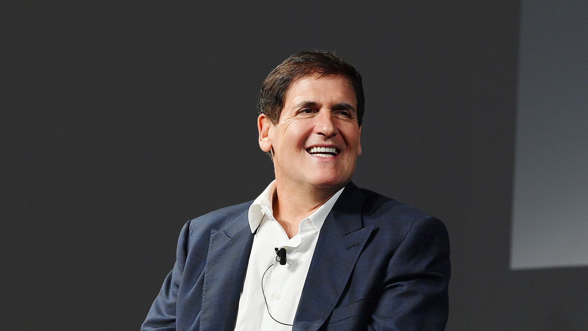 Mark Cuban