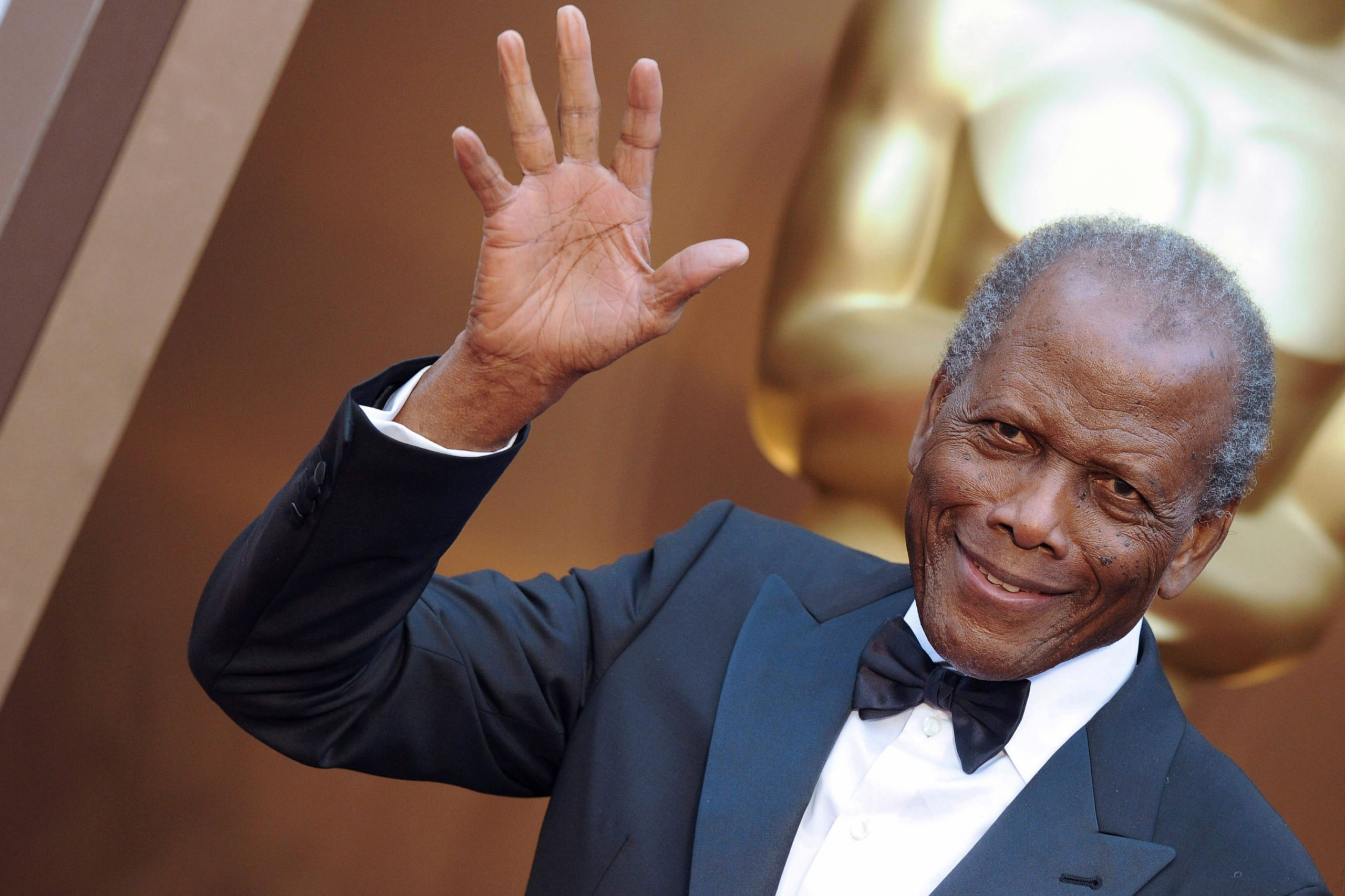 Sidney-Poitier