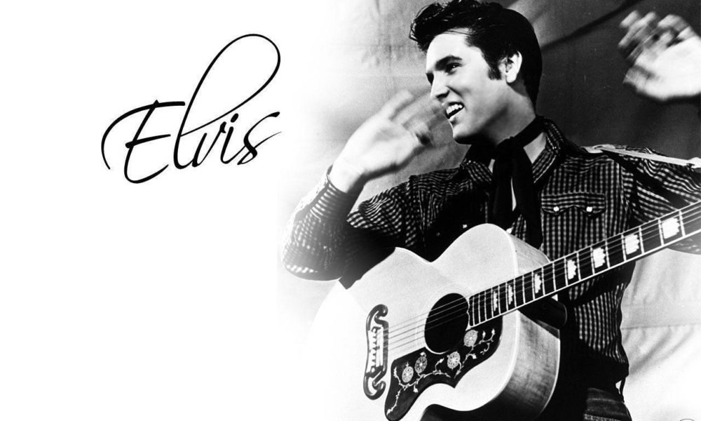 Elvis Presley