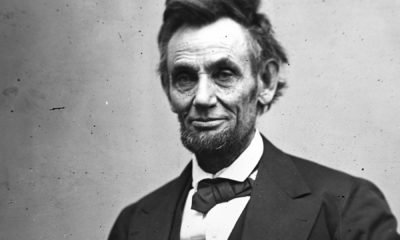 Abraham Lincoln