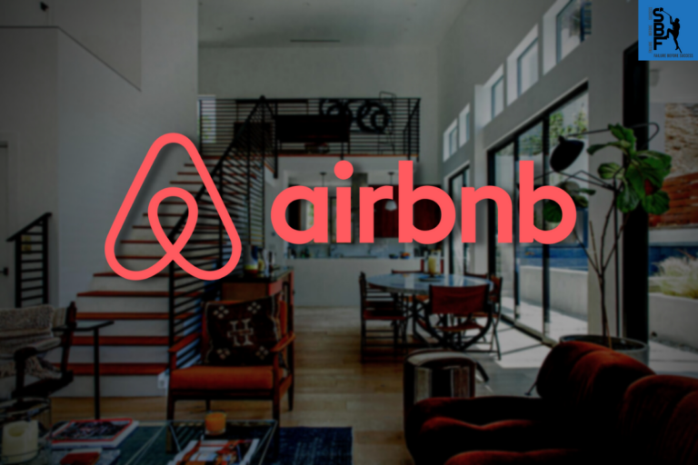 Airbnb | The success story of this incredible startup