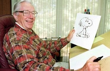 Charles Schulz