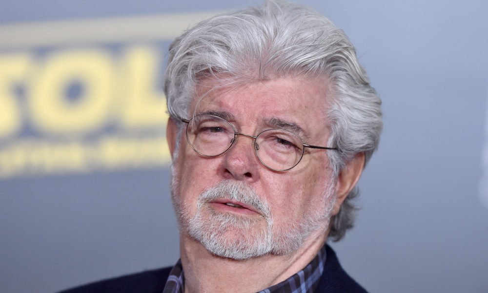 George Lucas