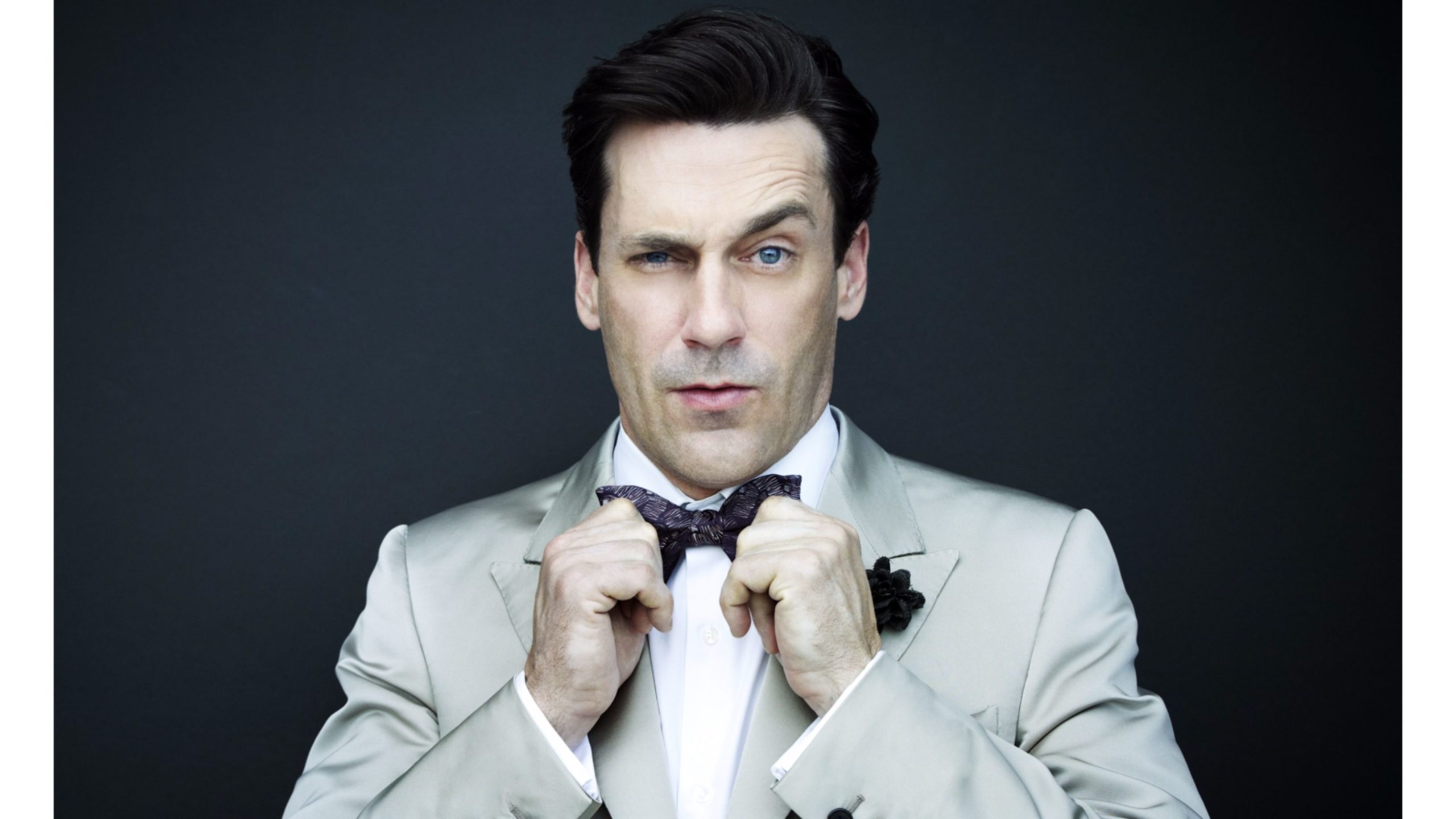 Jon Hamm