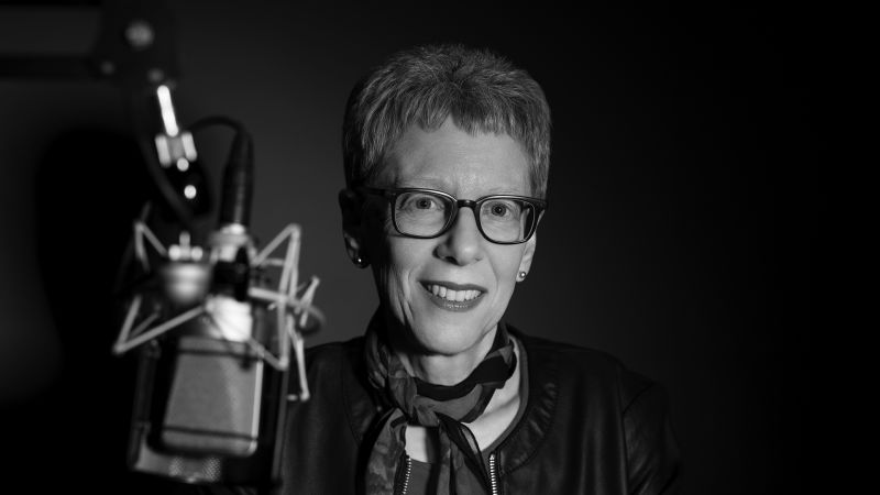 Terry Gross