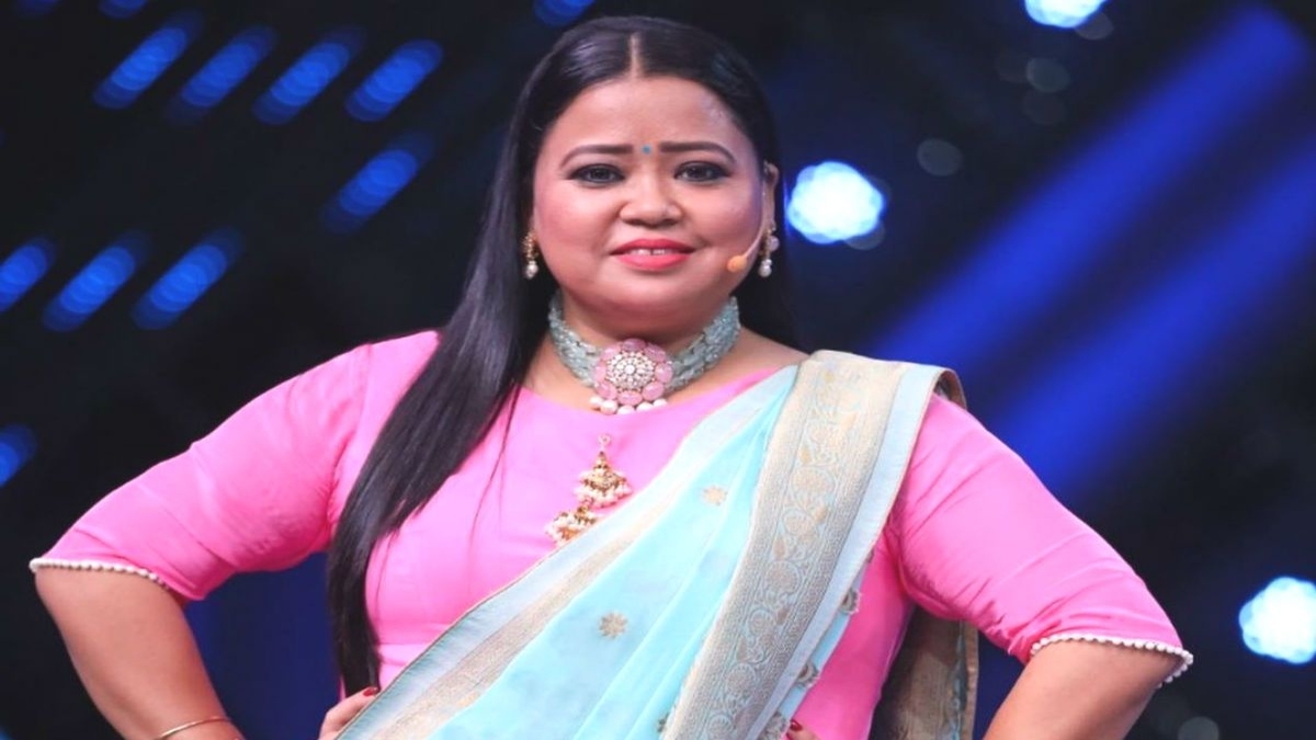 Bharti Singh | The success story of one of the top comedians in India