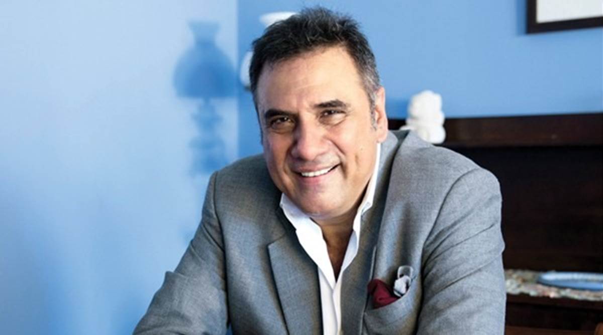 Boman Irani | The Inspiring success story of the Indian Film Star