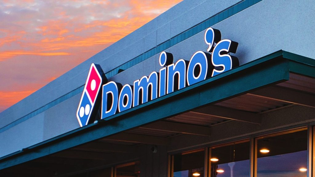 Domino's Pizza | Success Story of the Famous Pizza Chain