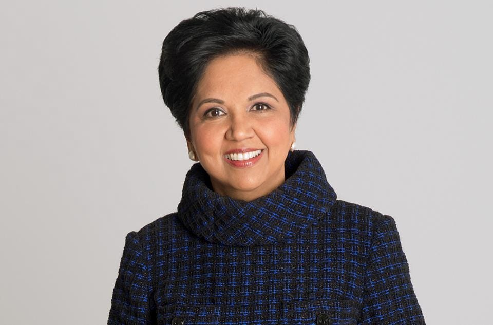 Indra-Nooyi