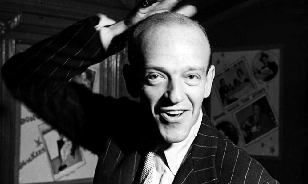 Fred Astaire