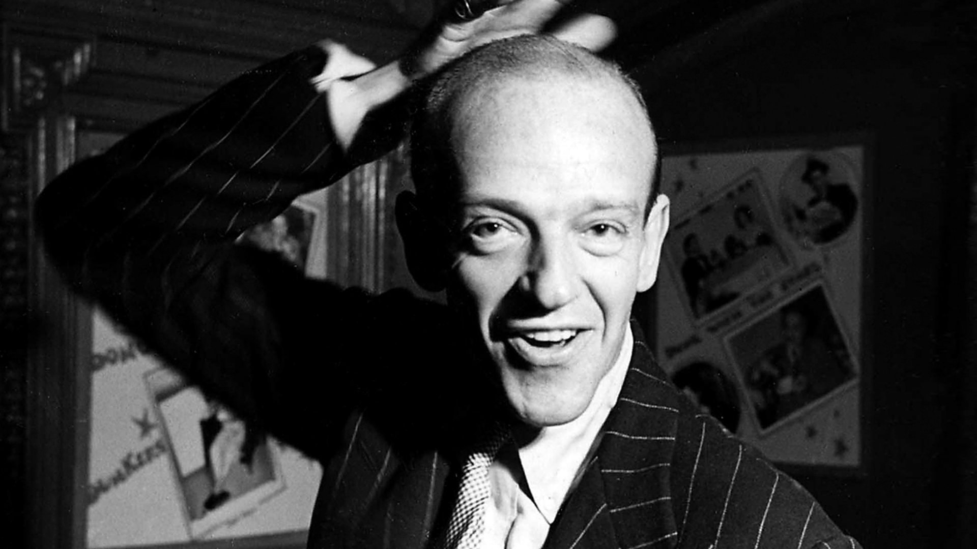 Fred Astaire