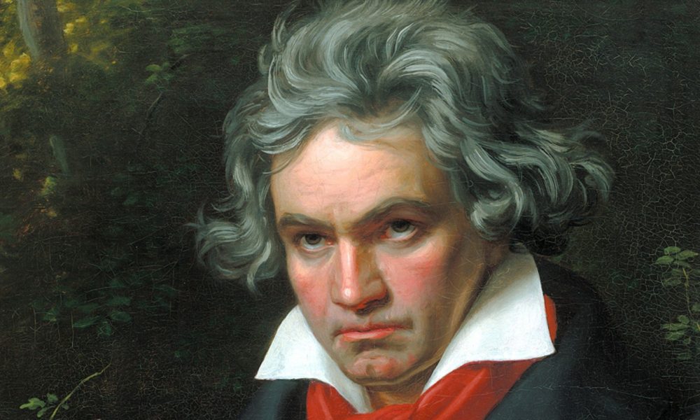 Ludwig van Beethoven