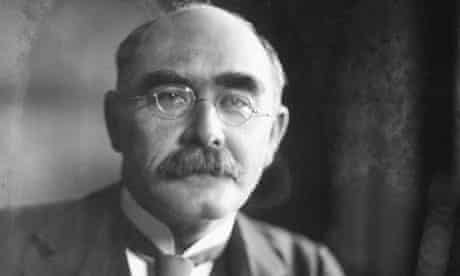 Rudyard-Kipling