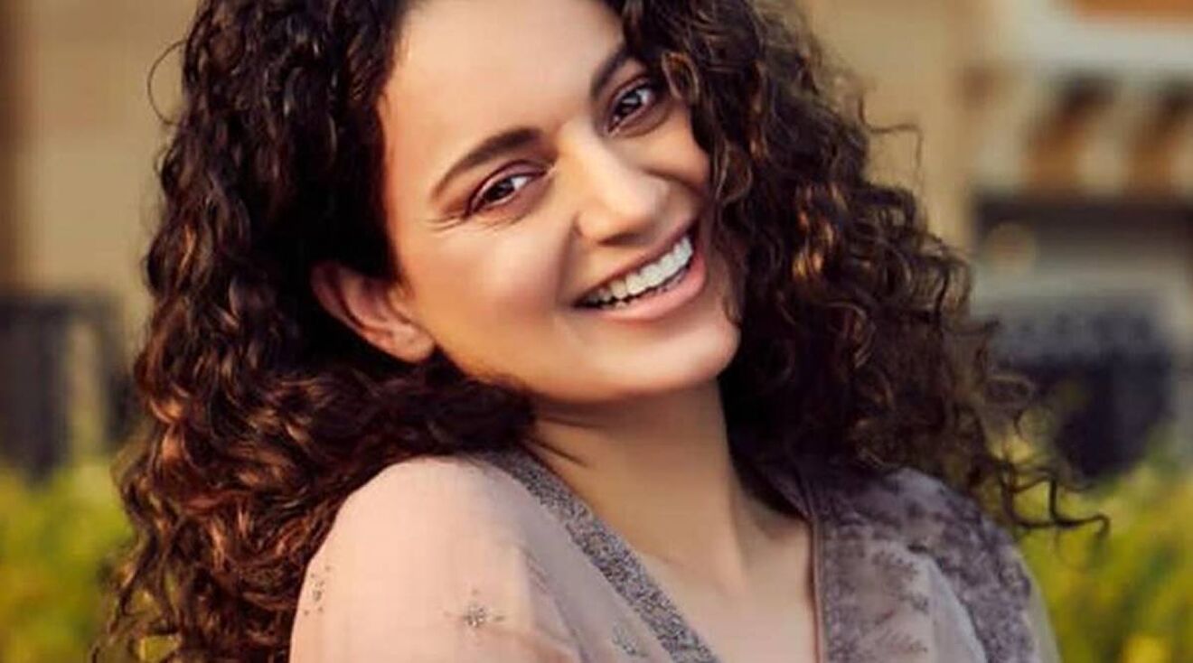 Kangana Ranaut