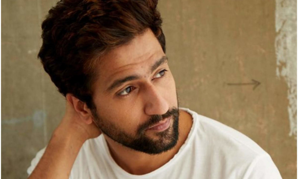 Vicky Kaushal