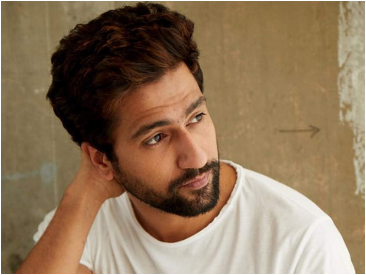 Vicky Kaushal