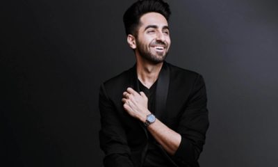 Ayushman Khurrana