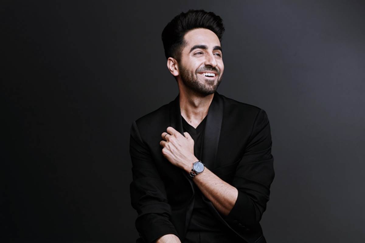 Ayushman Khurrana