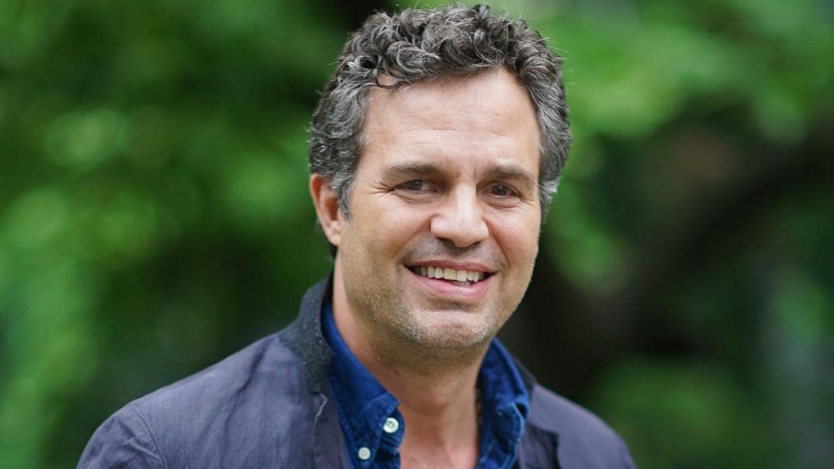 Mark Ruffalo