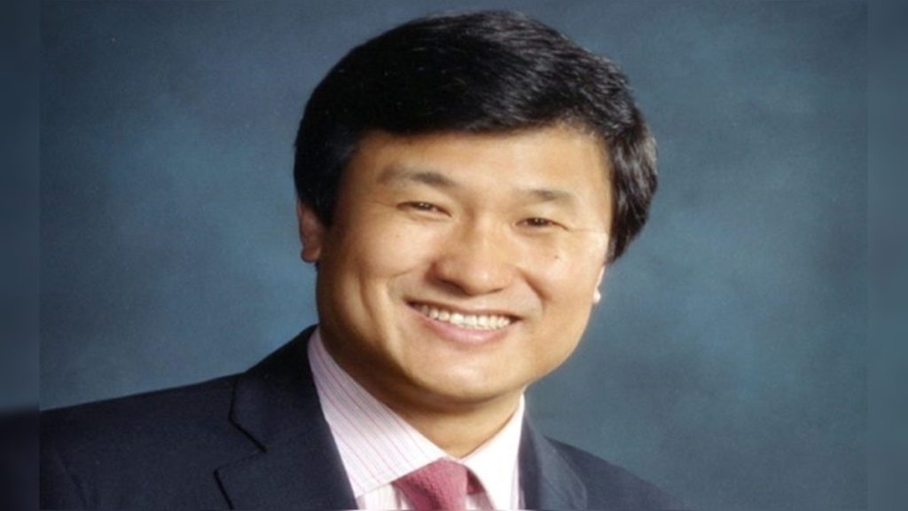 Li Lu | The success story of this American investor and businessman