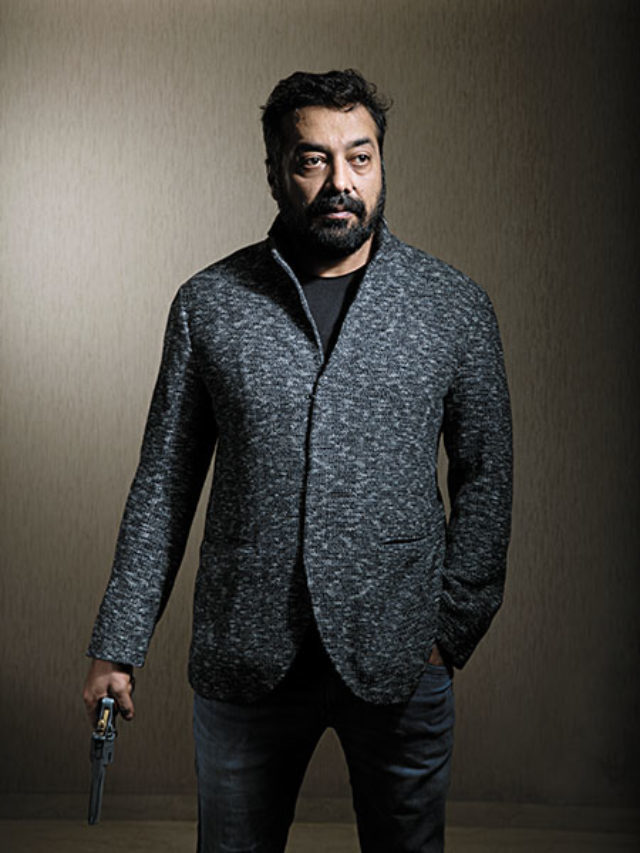 Anurag Kashyap inspiring success story