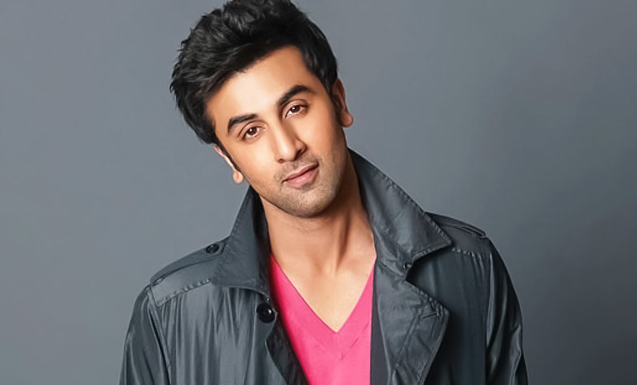 Ranbir Kapoor