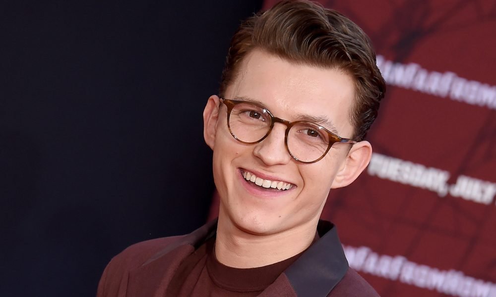 Tom Holland