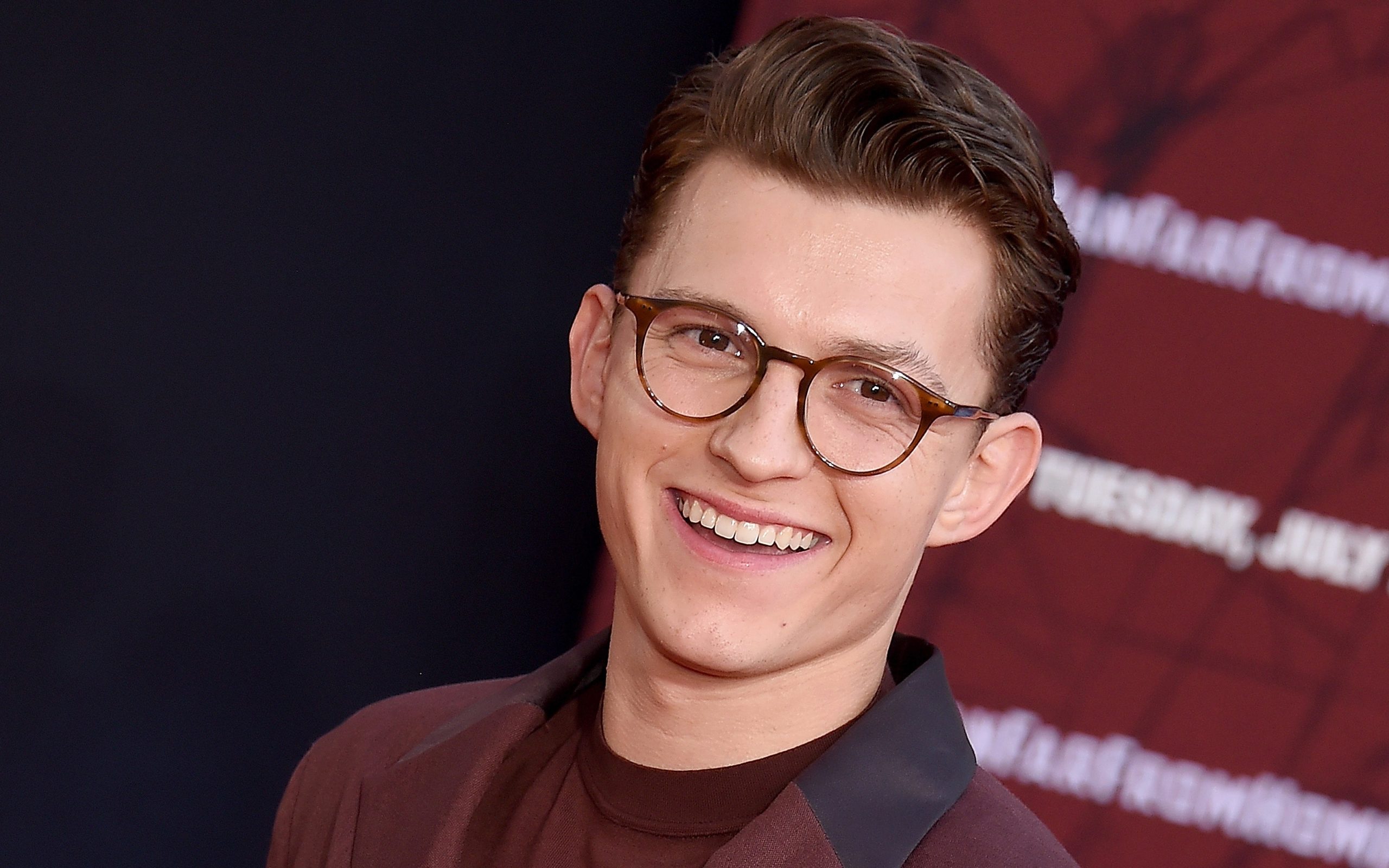 Tom Holland | Success story of Marvel's Spider Man - FBS