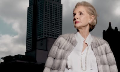 Carolina Herrera