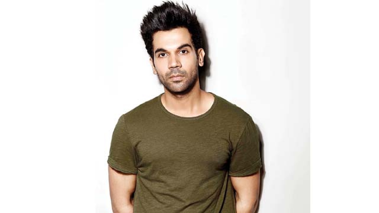 Rajkummar Rao New Movie 