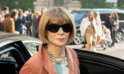 Anna Wintour