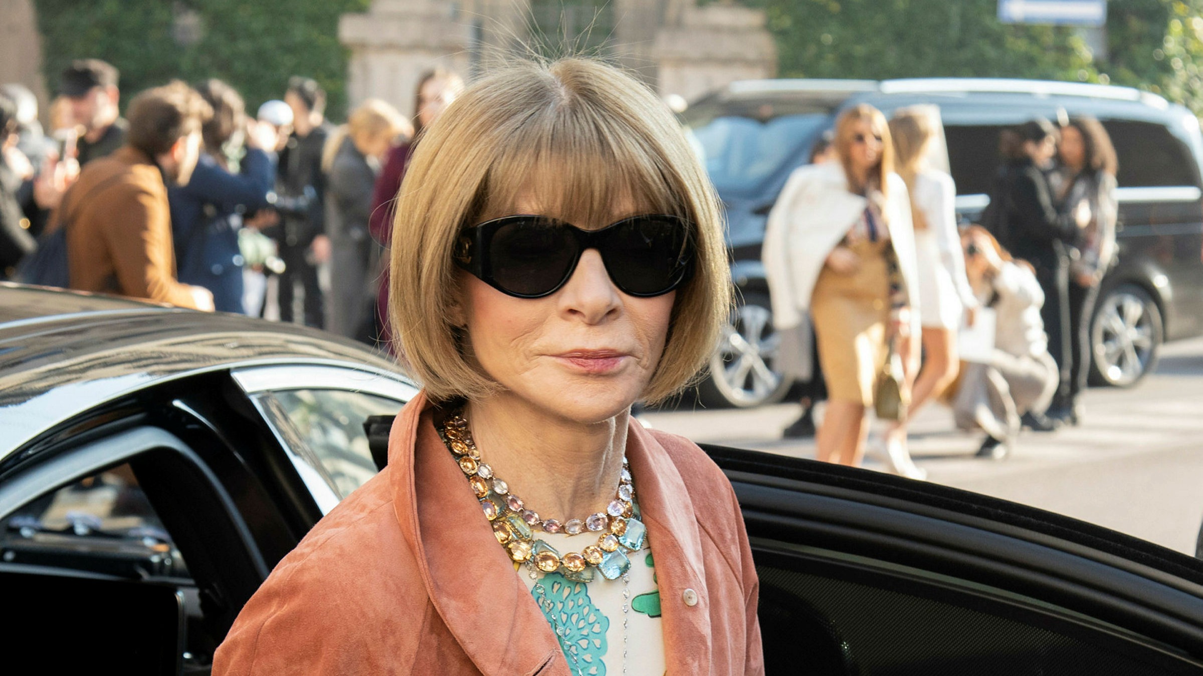 Anna Wintour