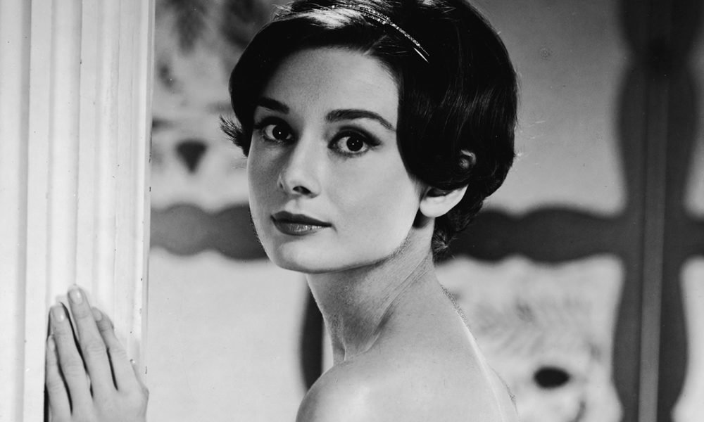 Audrey Hepburn