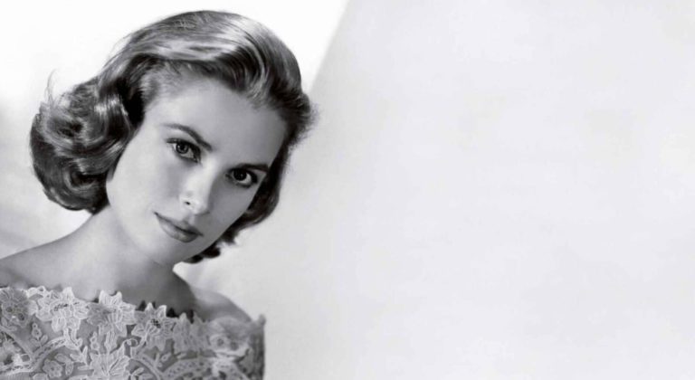 Grace Kelly | Success Story Of The Hollywood Princess